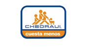 Cliente CHEDRAUI