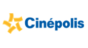 Cliente cinepolis